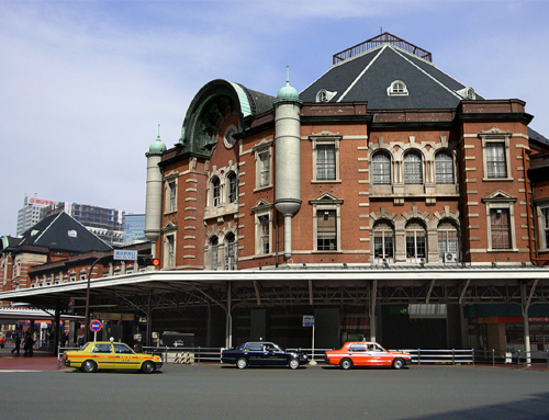 東京駅